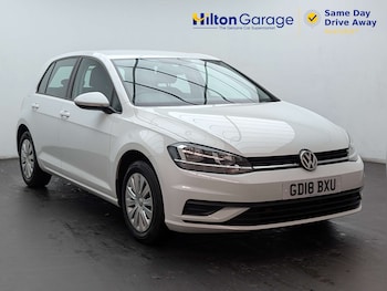 Used Volkswagen Golf 2018 for sale - 78724366: Photo