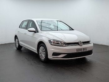 Used Volkswagen Golf 2018 for sale - 78724366: Photo