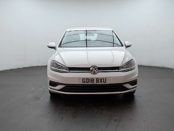 Used Volkswagen Golf 2018 for sale - 78724366: Photo