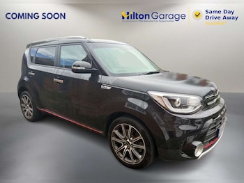 Used Kia Soul 2019 for sale - 78598629: Photo