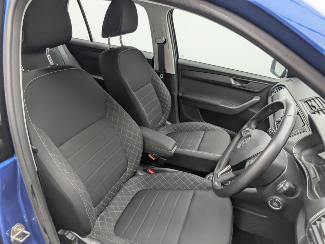 Used Skoda Fabia 2017 for sale - 77040309: Photo 12