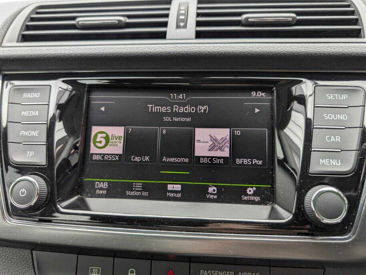 Used Skoda Fabia 2017 for sale - 77040309: Photo 13