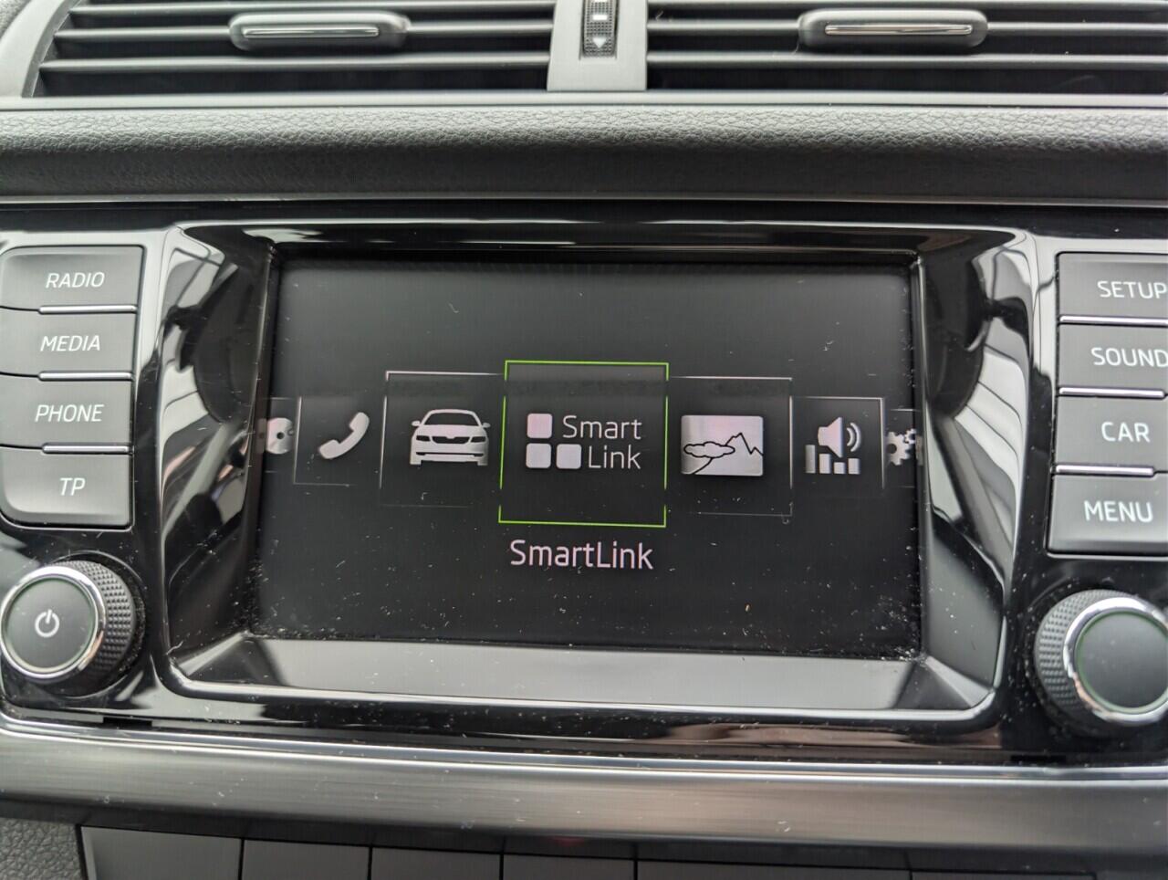 Used Skoda Fabia 2017 for sale - 77040309: Photo 14