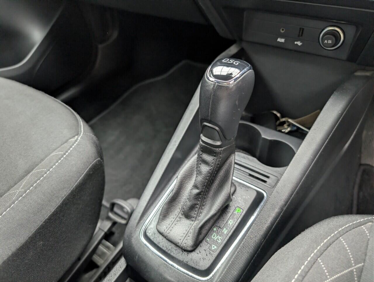 Used Skoda Fabia 2017 for sale - 77040309: Photo 16