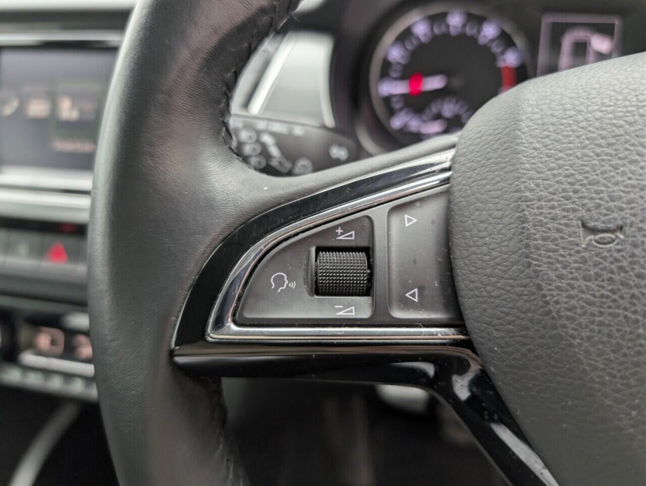 Used Skoda Fabia 2017 for sale - 77040309: Photo 18