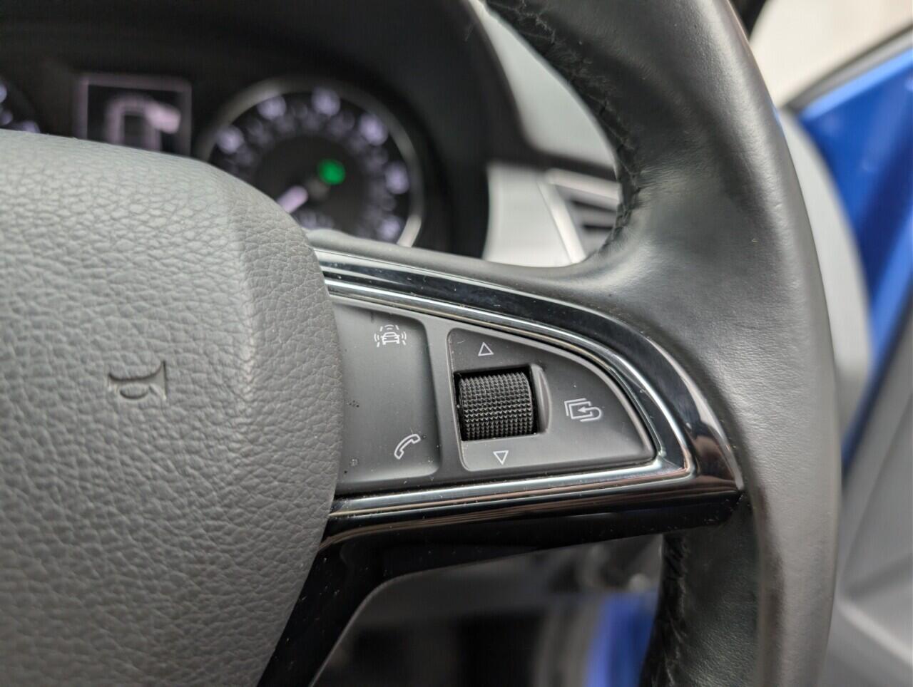 Used Skoda Fabia 2017 for sale - 77040309: Photo 19