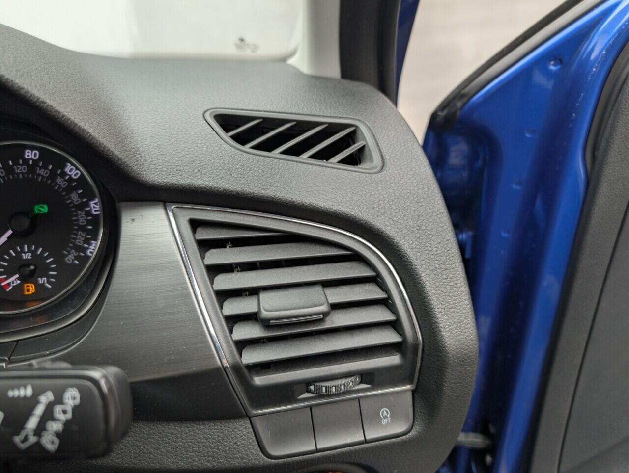 Used Skoda Fabia 2017 for sale - 77040309: Photo 20