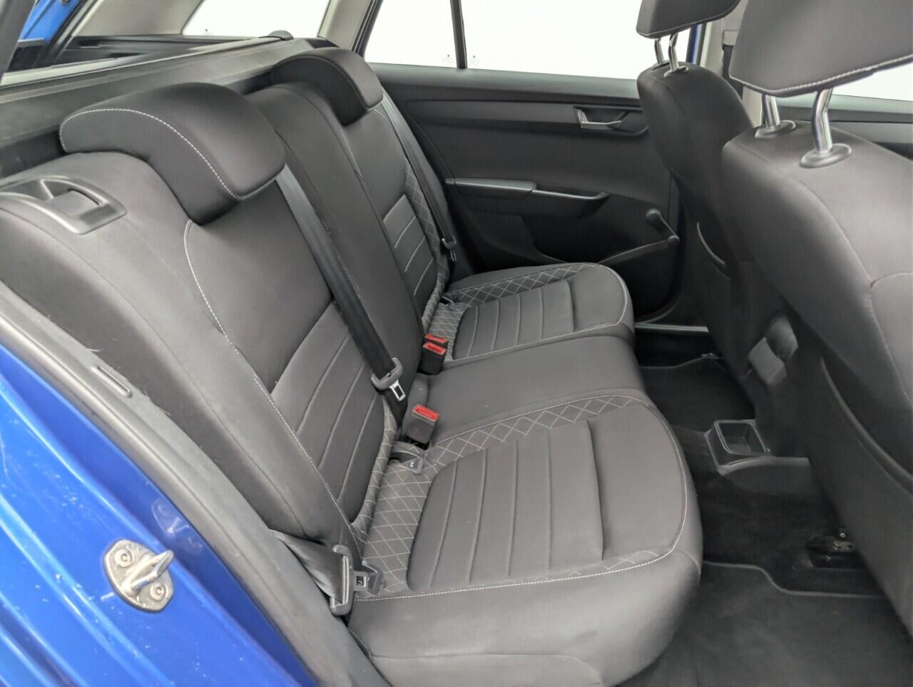 Used Skoda Fabia 2017 for sale - 77040309: Photo 24