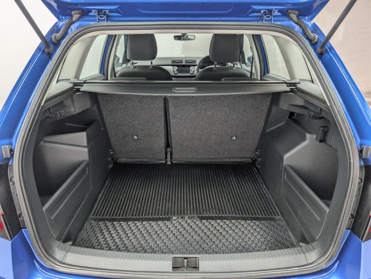 Used Skoda Fabia 2017 for sale - 77040309: Photo 25