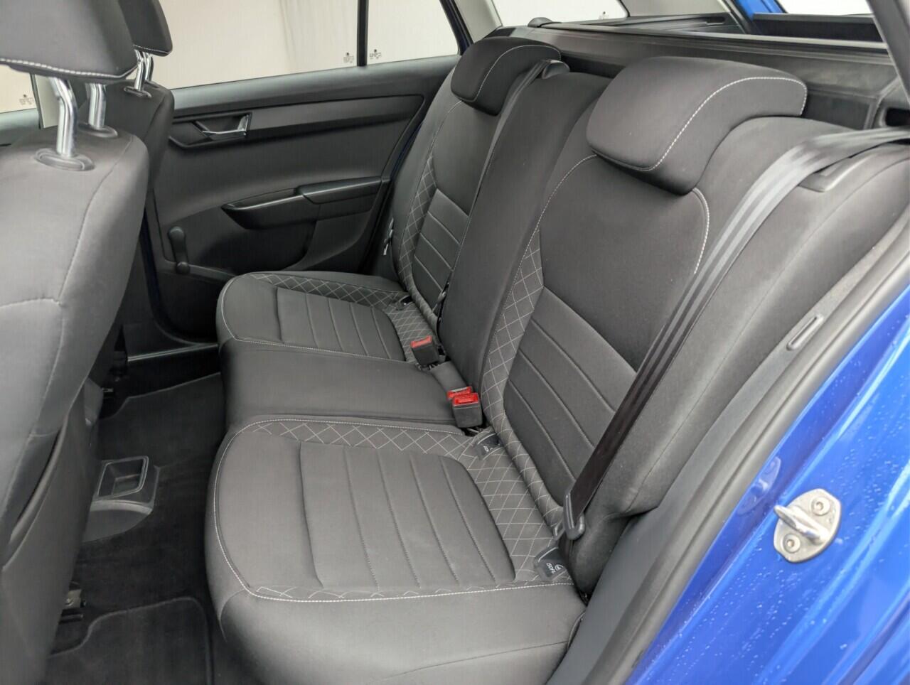 Used Skoda Fabia 2017 for sale - 77040309: Photo 26