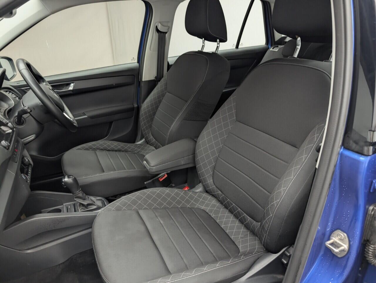 Used Skoda Fabia 2017 for sale - 77040309: Photo 27