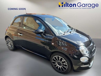 Used Fiat 500 2024 for sale - 78167871: Photo