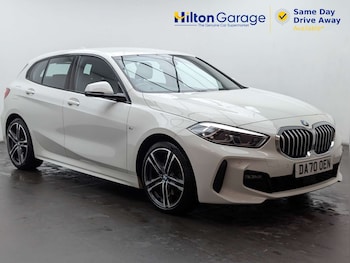 Used BMW 1 Series 2020 for sale - 78442266: Photo