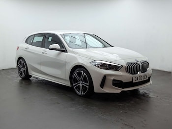 Used BMW 1 Series 2020 for sale - 78442266: Photo