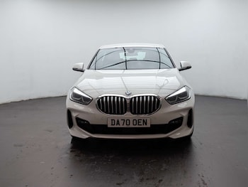 Used BMW 1 Series 2020 for sale - 78442266: Photo