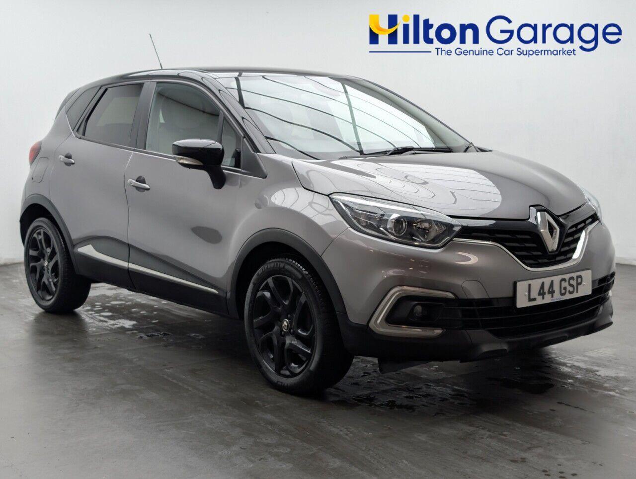 Used Renault Captur 2019 for sale - 77550175: Photo 1