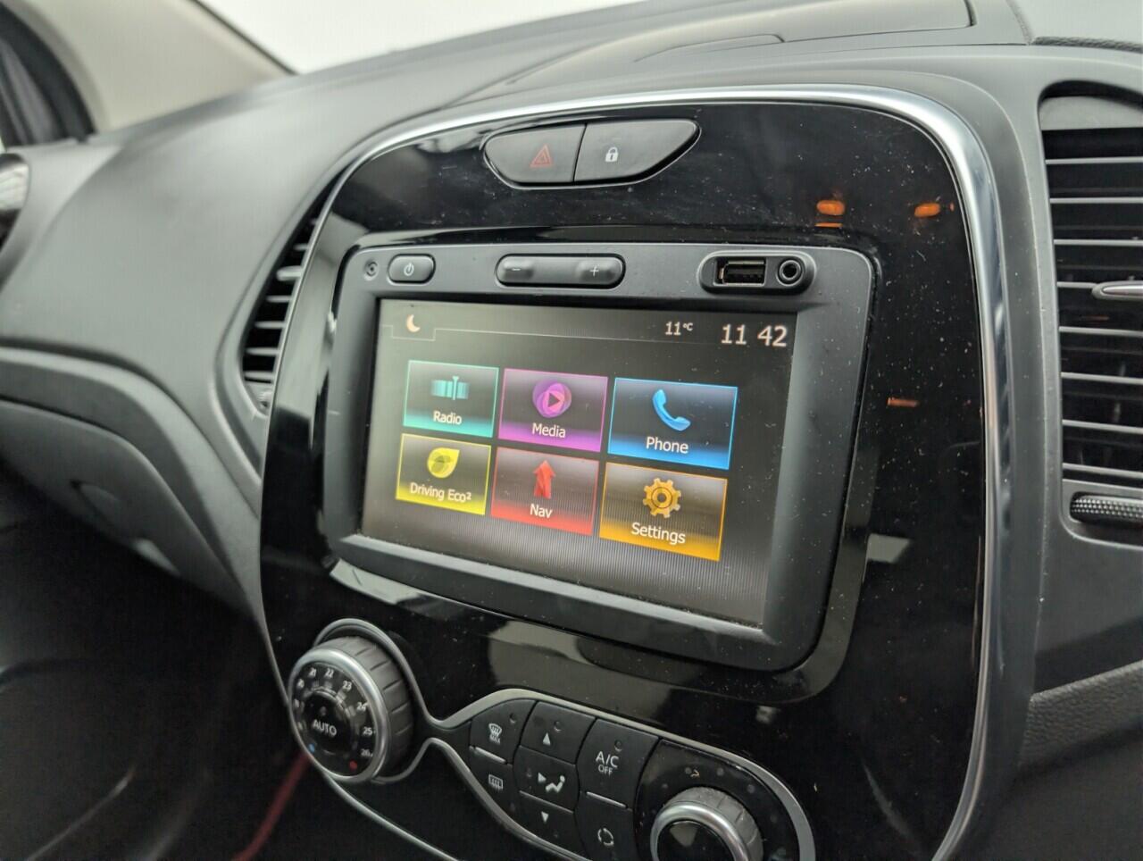 Used Renault Captur 2019 for sale - 77550175: Photo 13