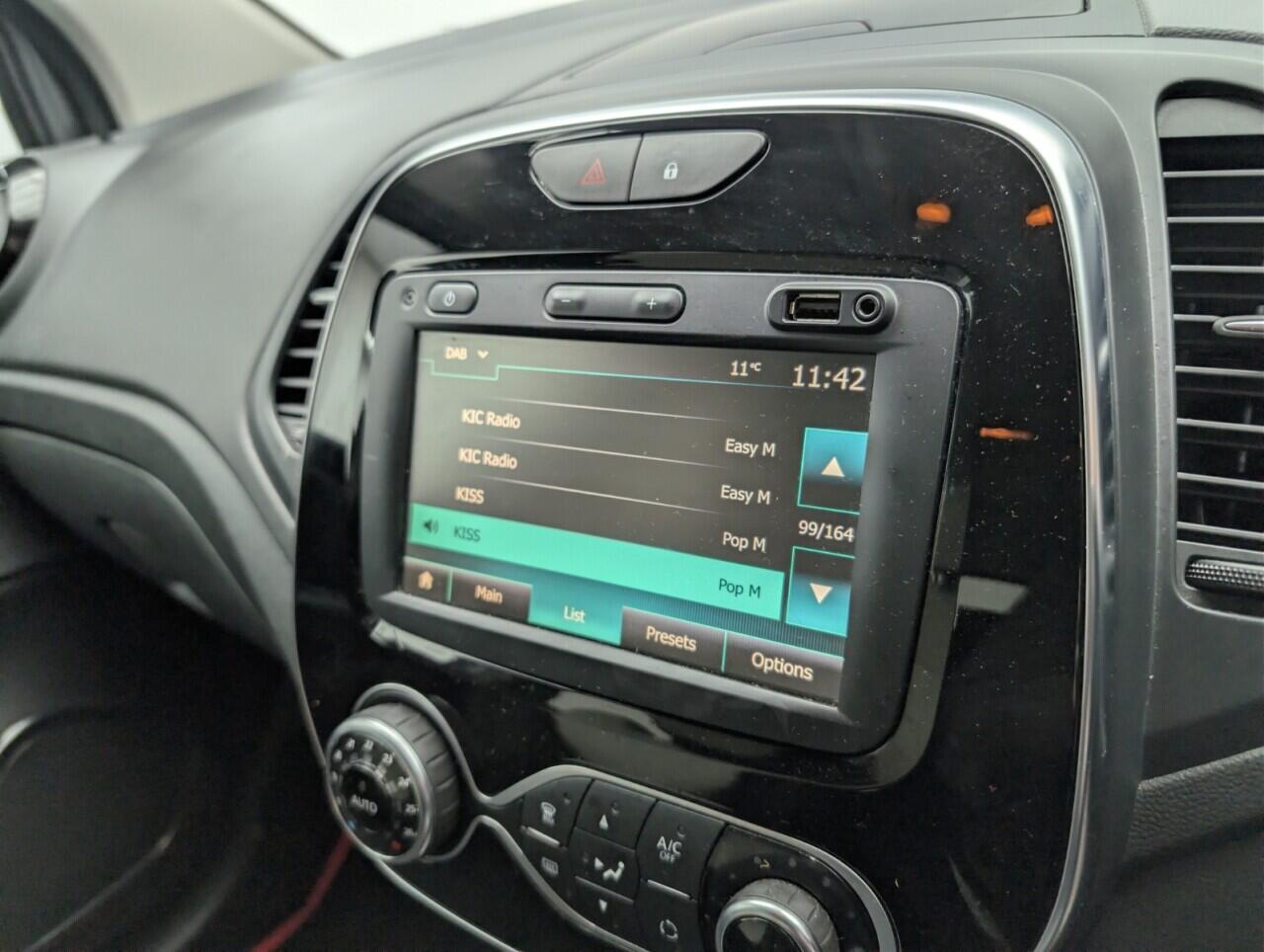 Used Renault Captur 2019 for sale - 77550175: Photo 14