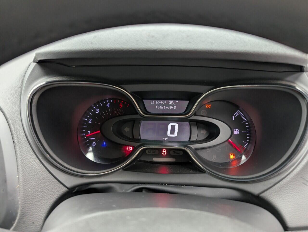 Used Renault Captur 2019 for sale - 77550175: Photo 17