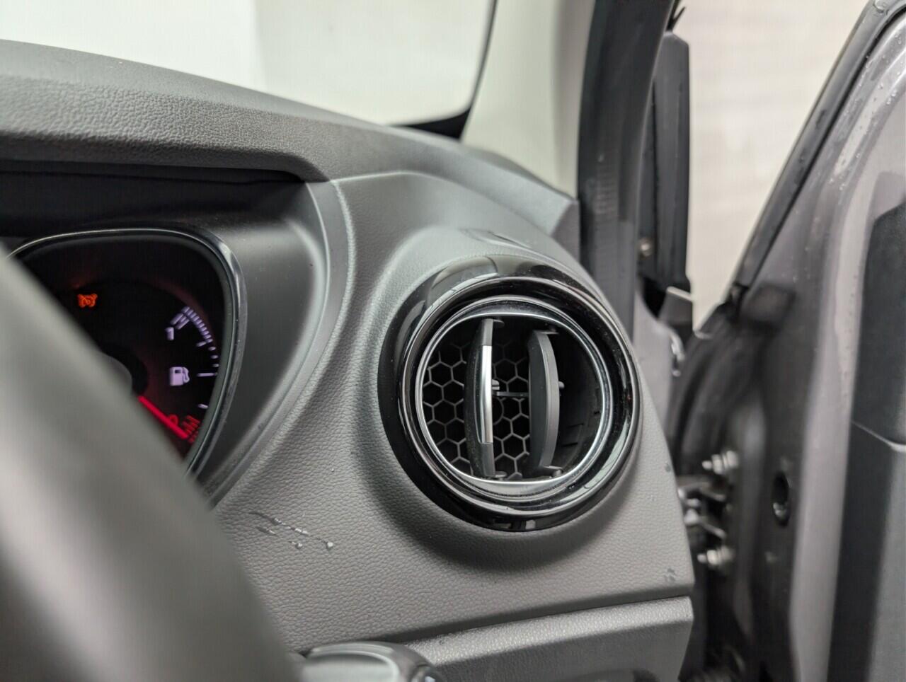 Used Renault Captur 2019 for sale - 77550175: Photo 18