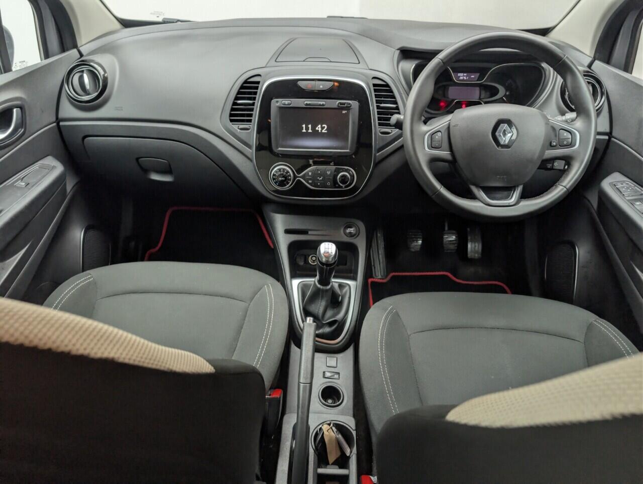 Used Renault Captur 2019 for sale - 77550175: Photo 21