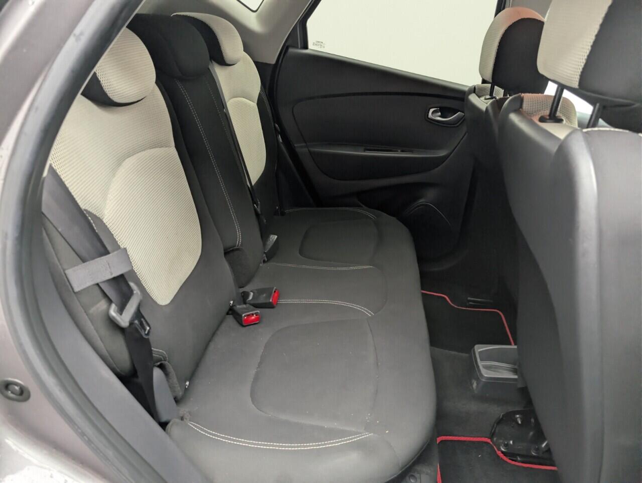 Used Renault Captur 2019 for sale - 77550175: Photo 22