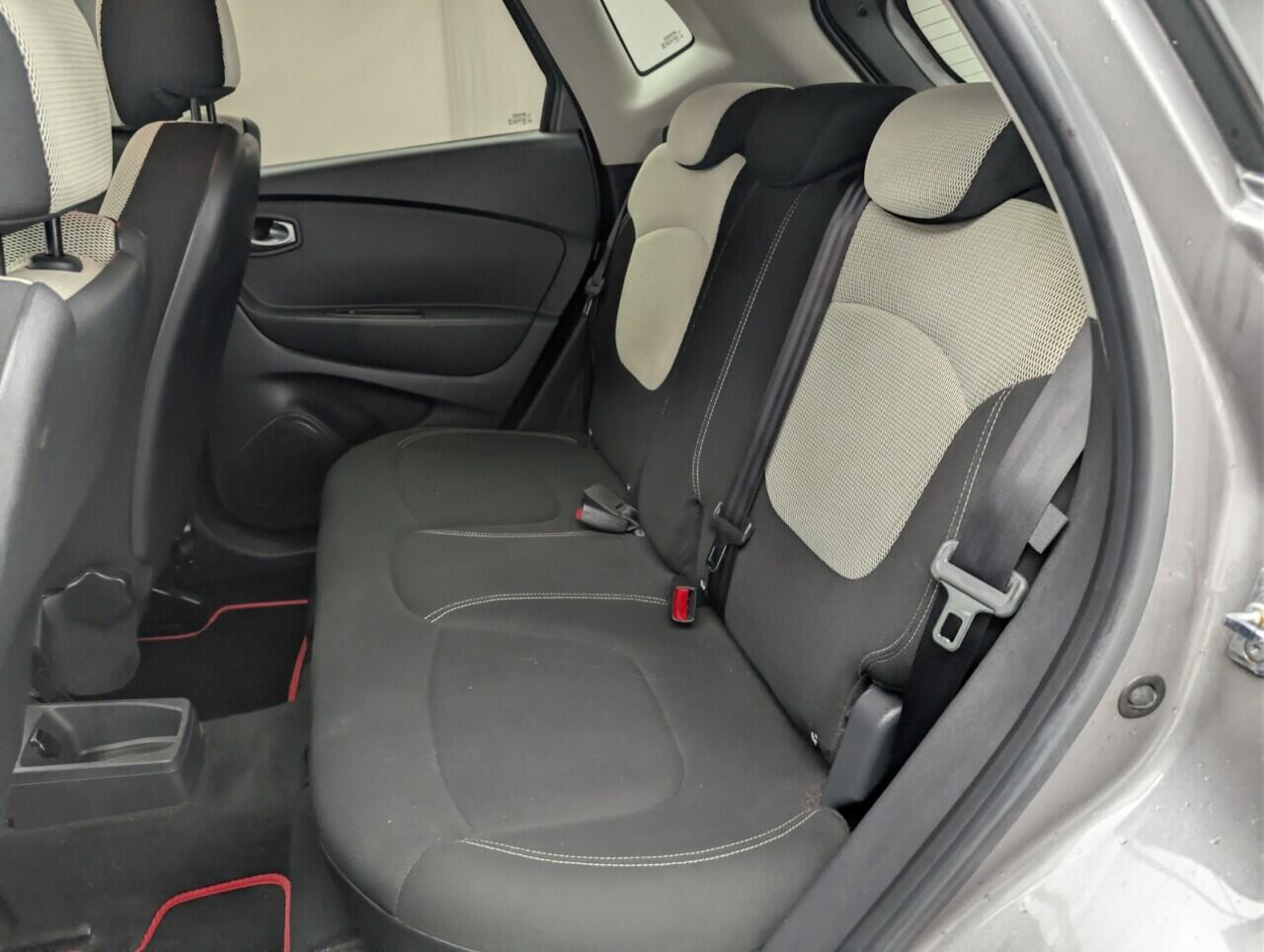 Used Renault Captur 2019 for sale - 77550175: Photo 24