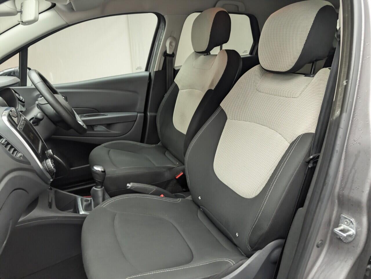 Used Renault Captur 2019 for sale - 77550175: Photo 25