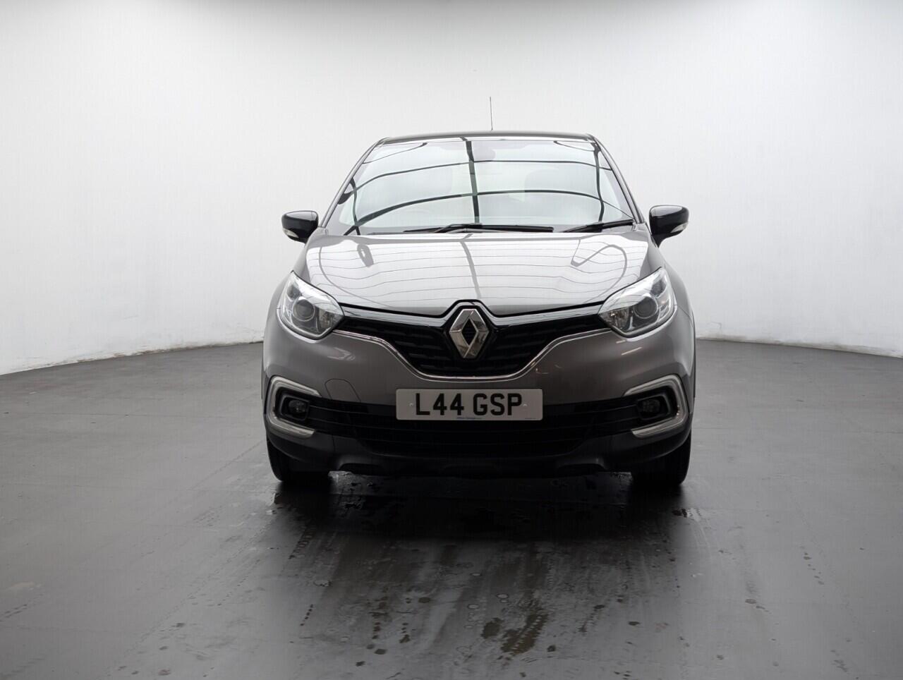 Used Renault Captur 2019 for sale - 77550175: Photo 3