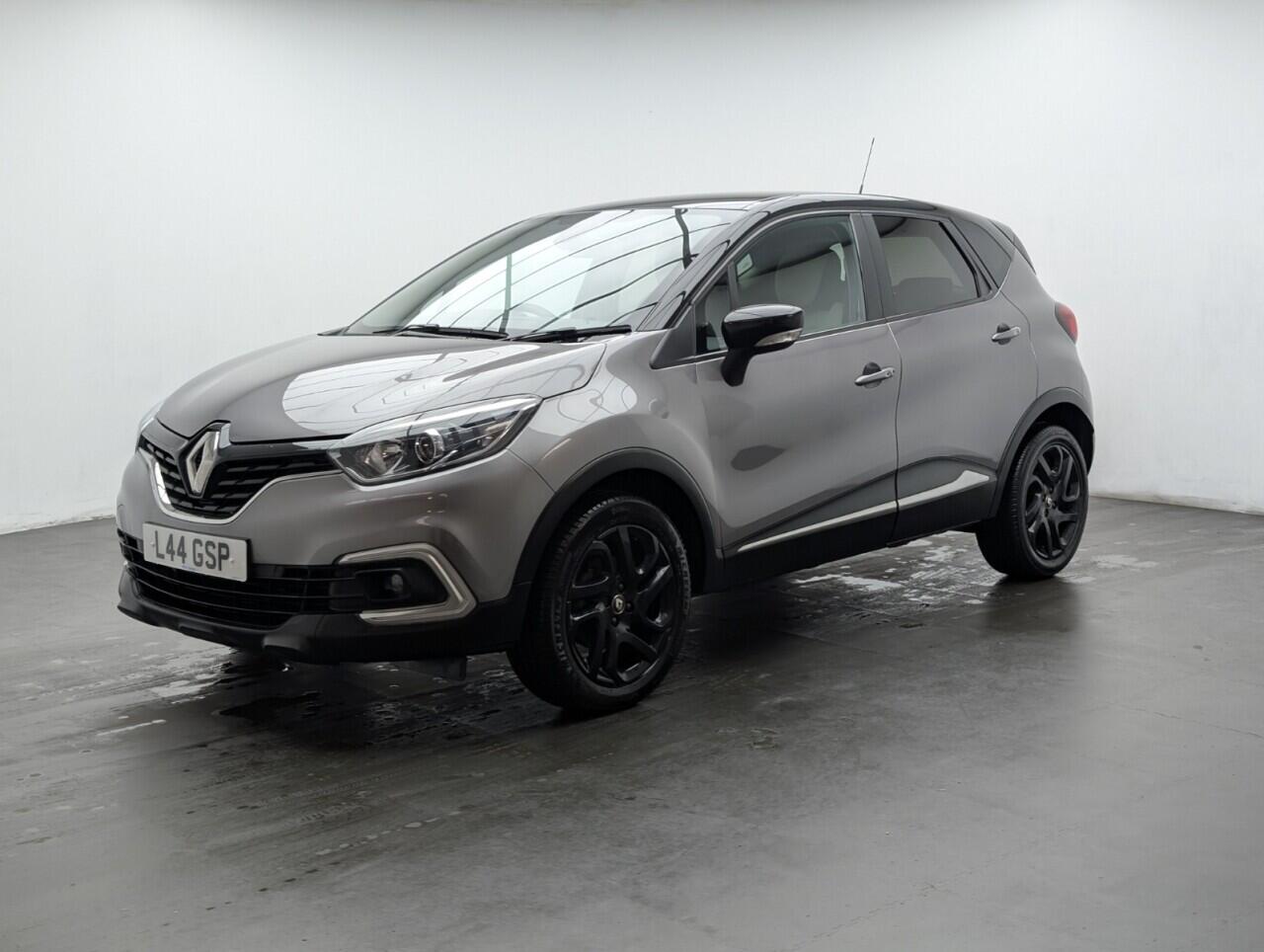 Used Renault Captur 2019 for sale - 77550175: Photo 4