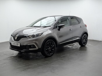 Used Renault Captur 2019 for sale - 77550175: Photo