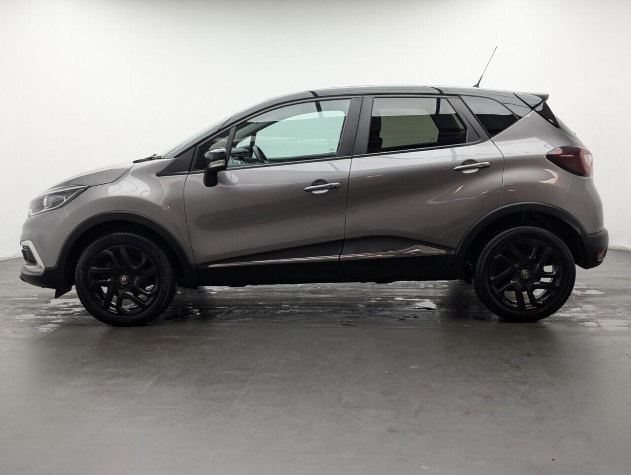 Used Renault Captur 2019 for sale - 77550175: Photo 5