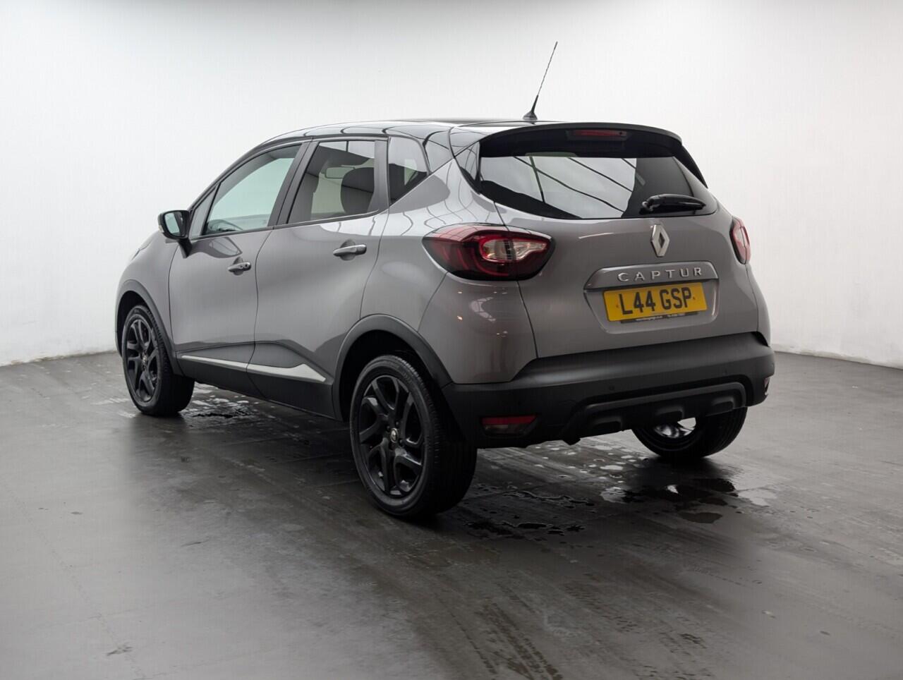 Used Renault Captur 2019 for sale - 77550175: Photo 6