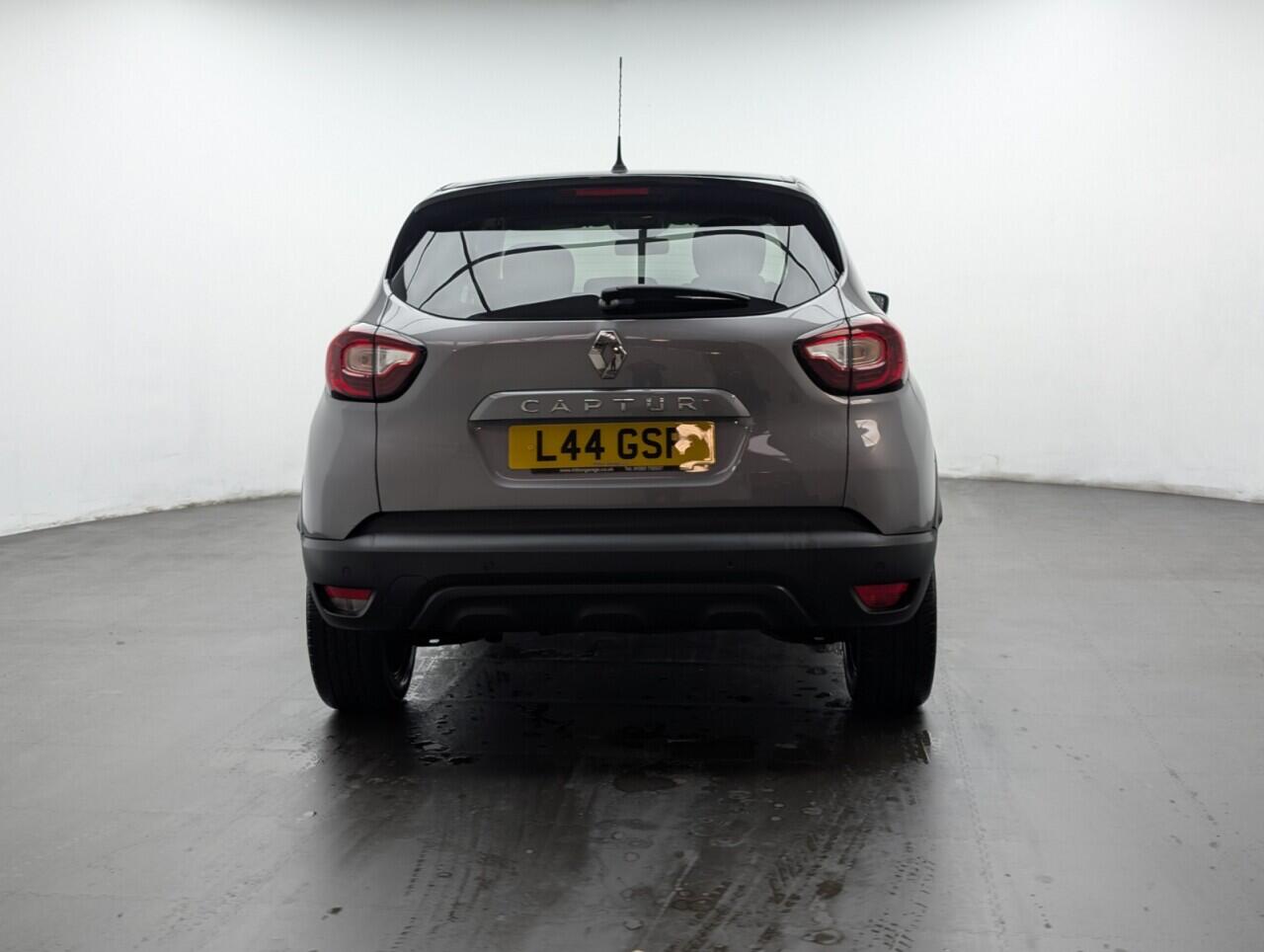 Used Renault Captur 2019 for sale - 77550175: Photo 7