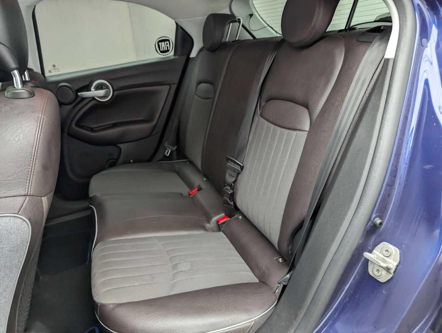 Used Fiat 500X 2016 for sale - 77917743: Photo 14