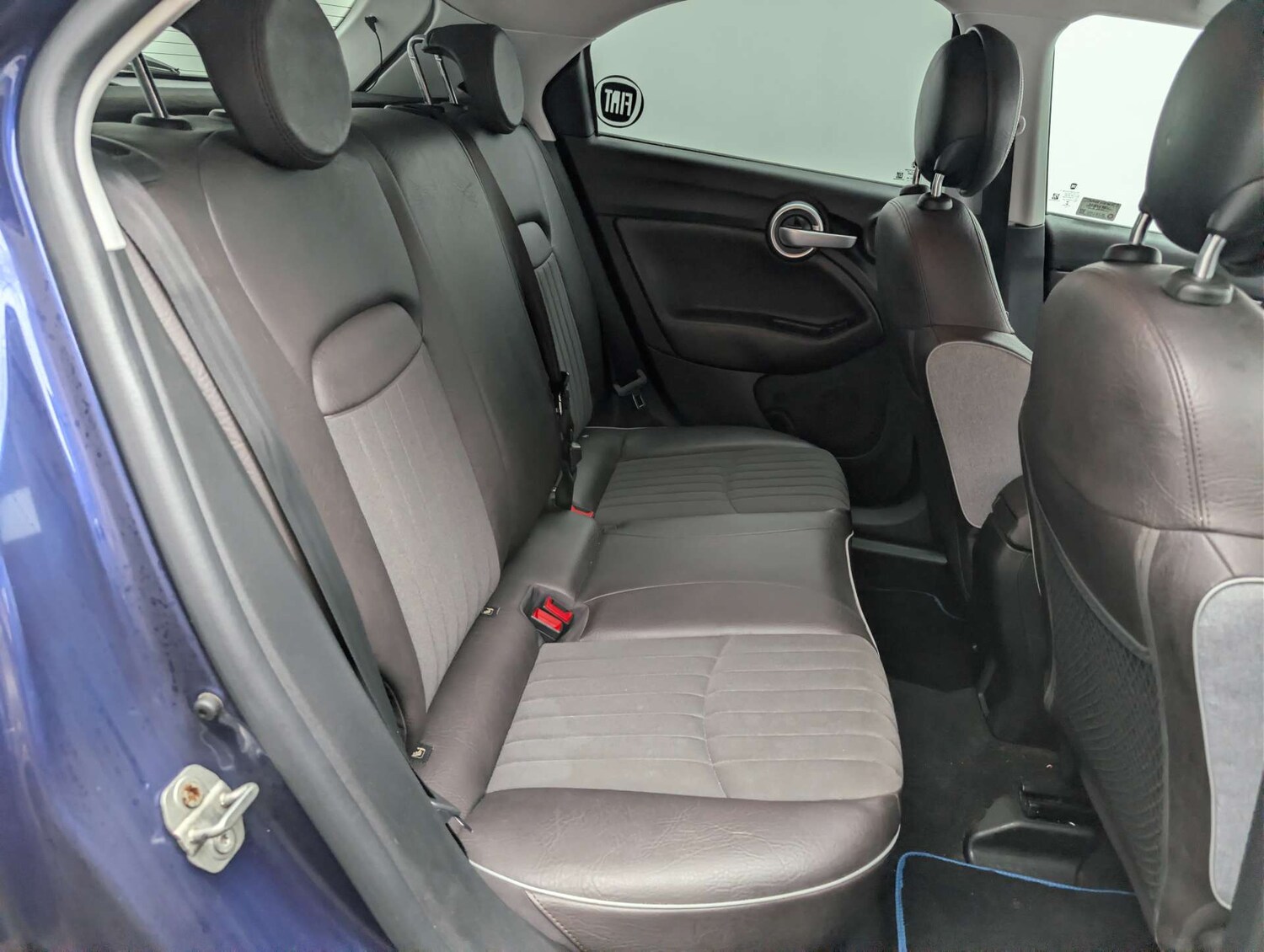 Used Fiat 500X 2016 for sale - 77917743: Photo 15