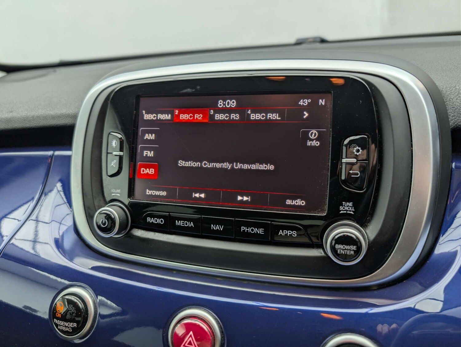 Used Fiat 500X 2016 for sale - 77917743: Photo 17