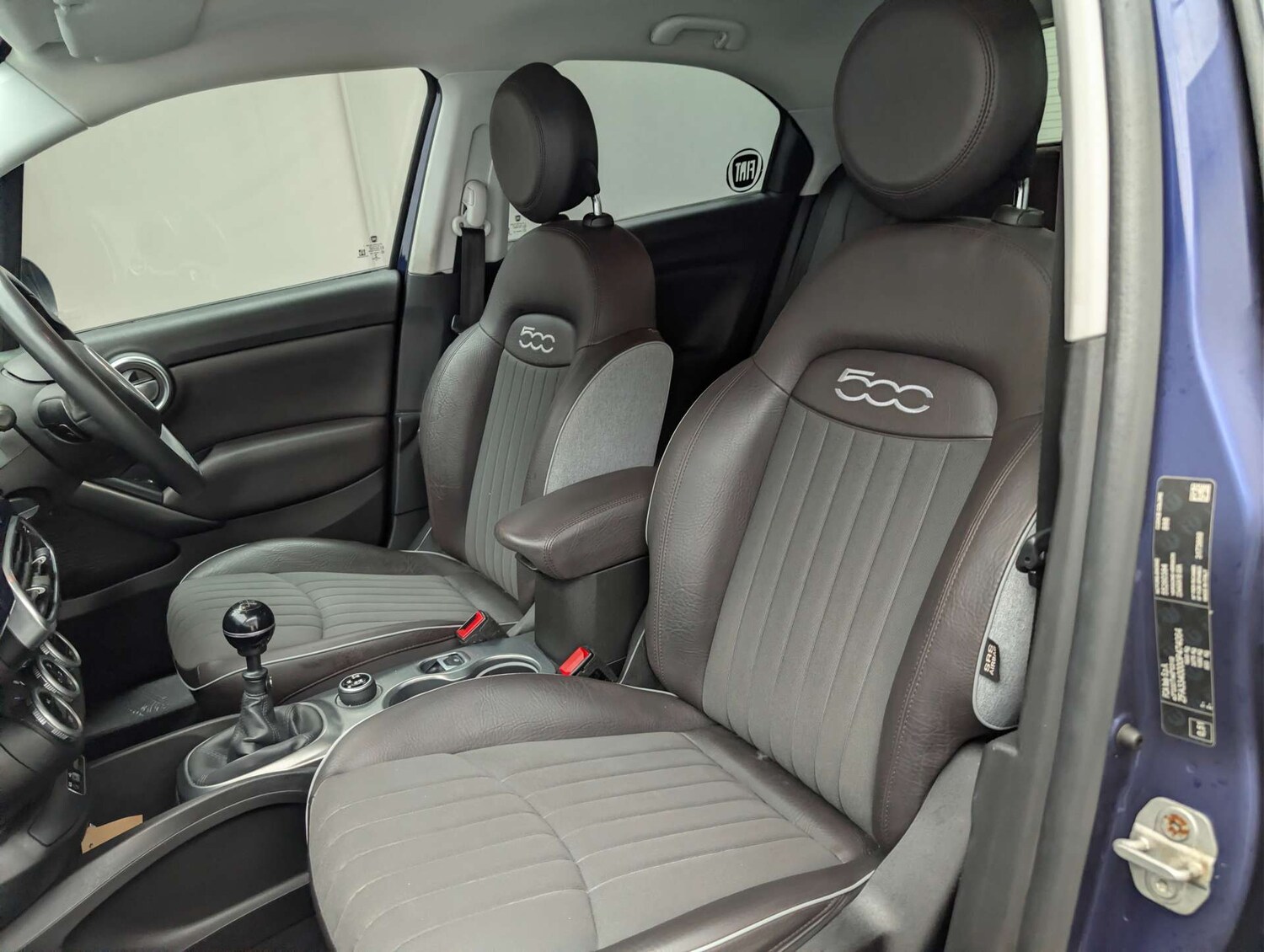 Used Fiat 500X 2016 for sale - 77917743: Photo 18