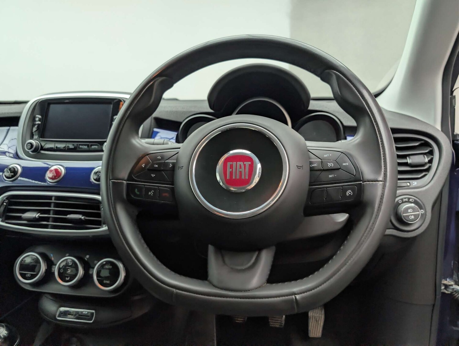 Used Fiat 500X 2016 for sale - 77917743: Photo 21