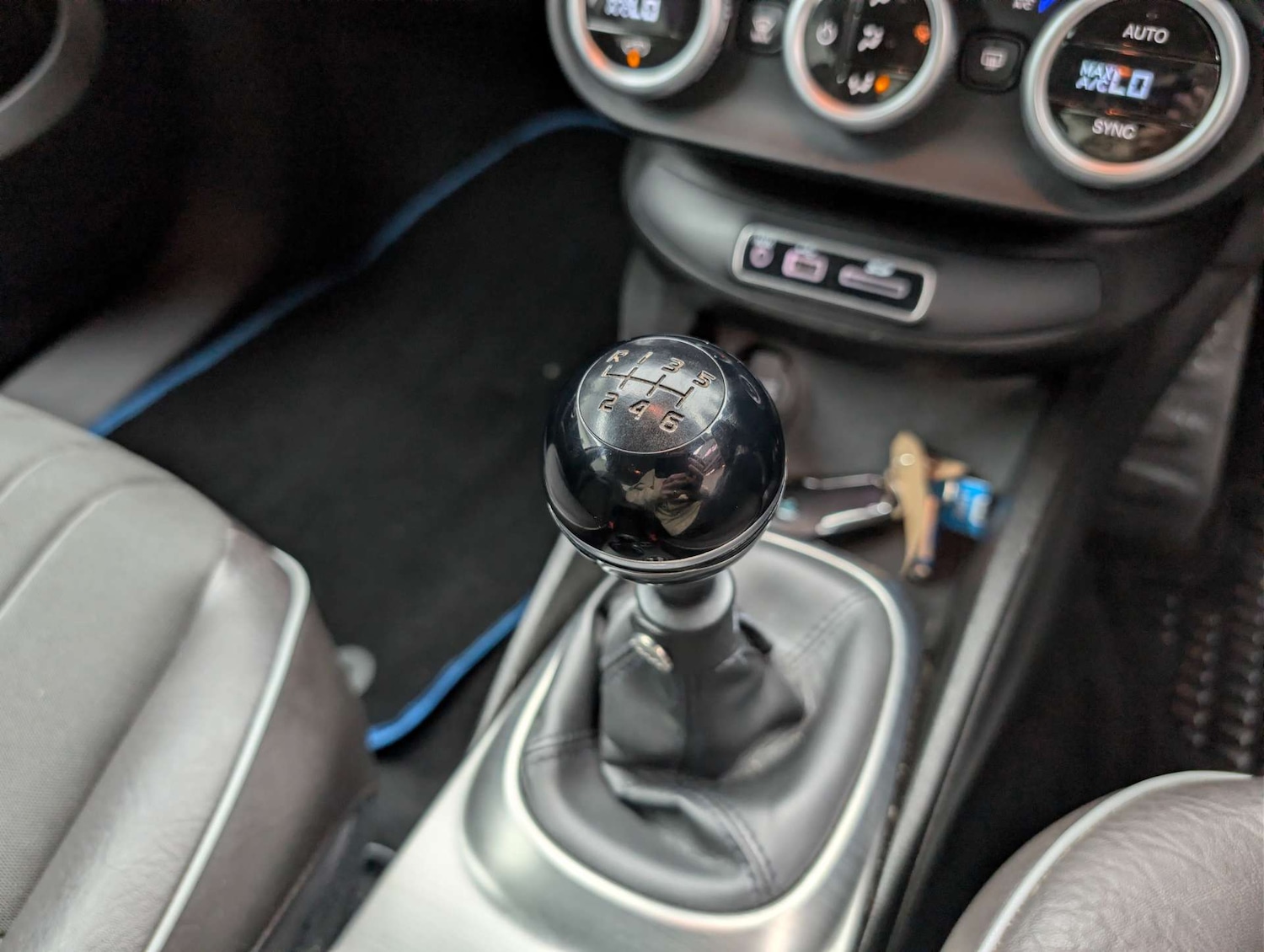 Used Fiat 500X 2016 for sale - 77917743: Photo 23