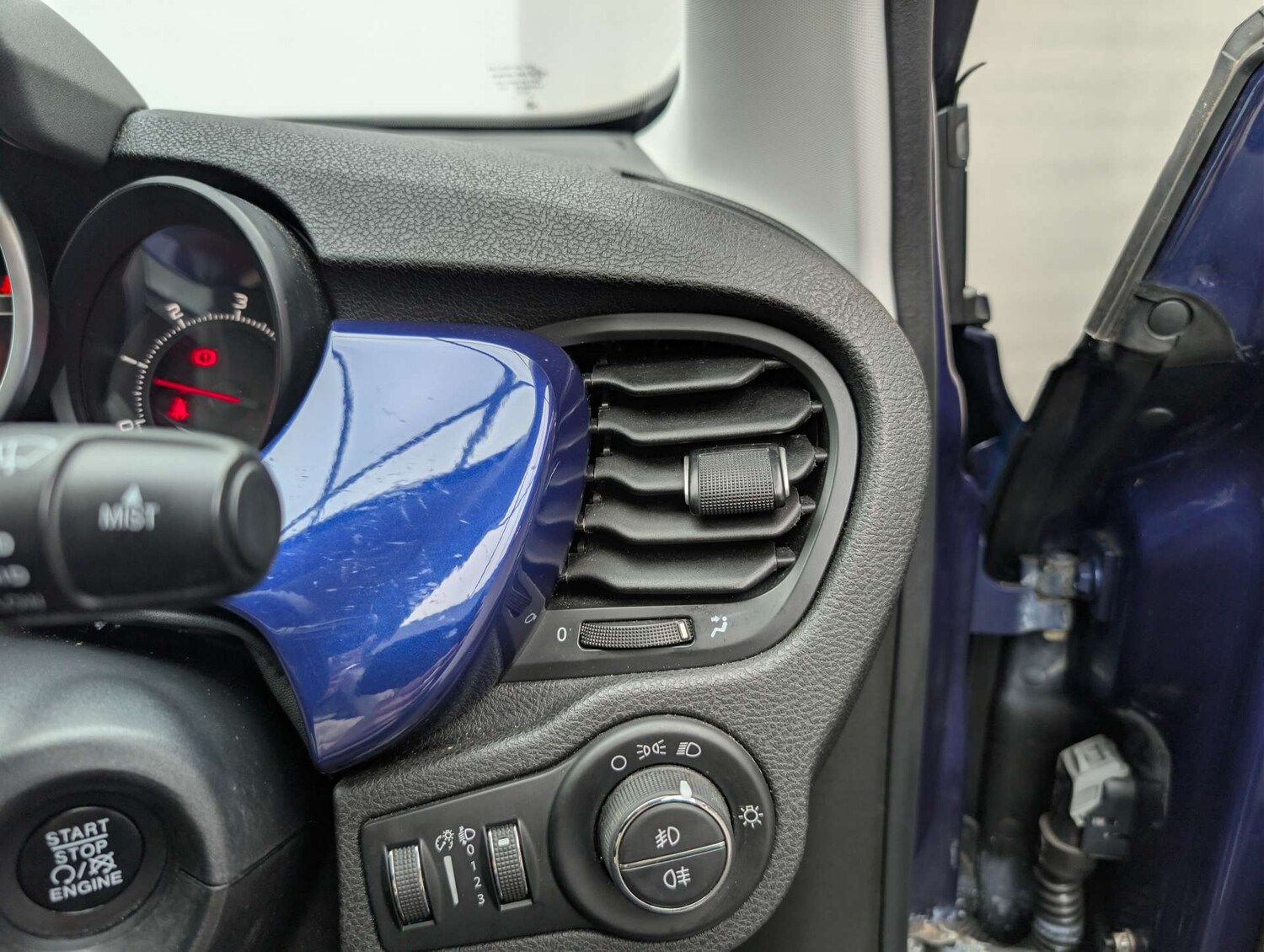 Used Fiat 500X 2016 for sale - 77917743: Photo 27