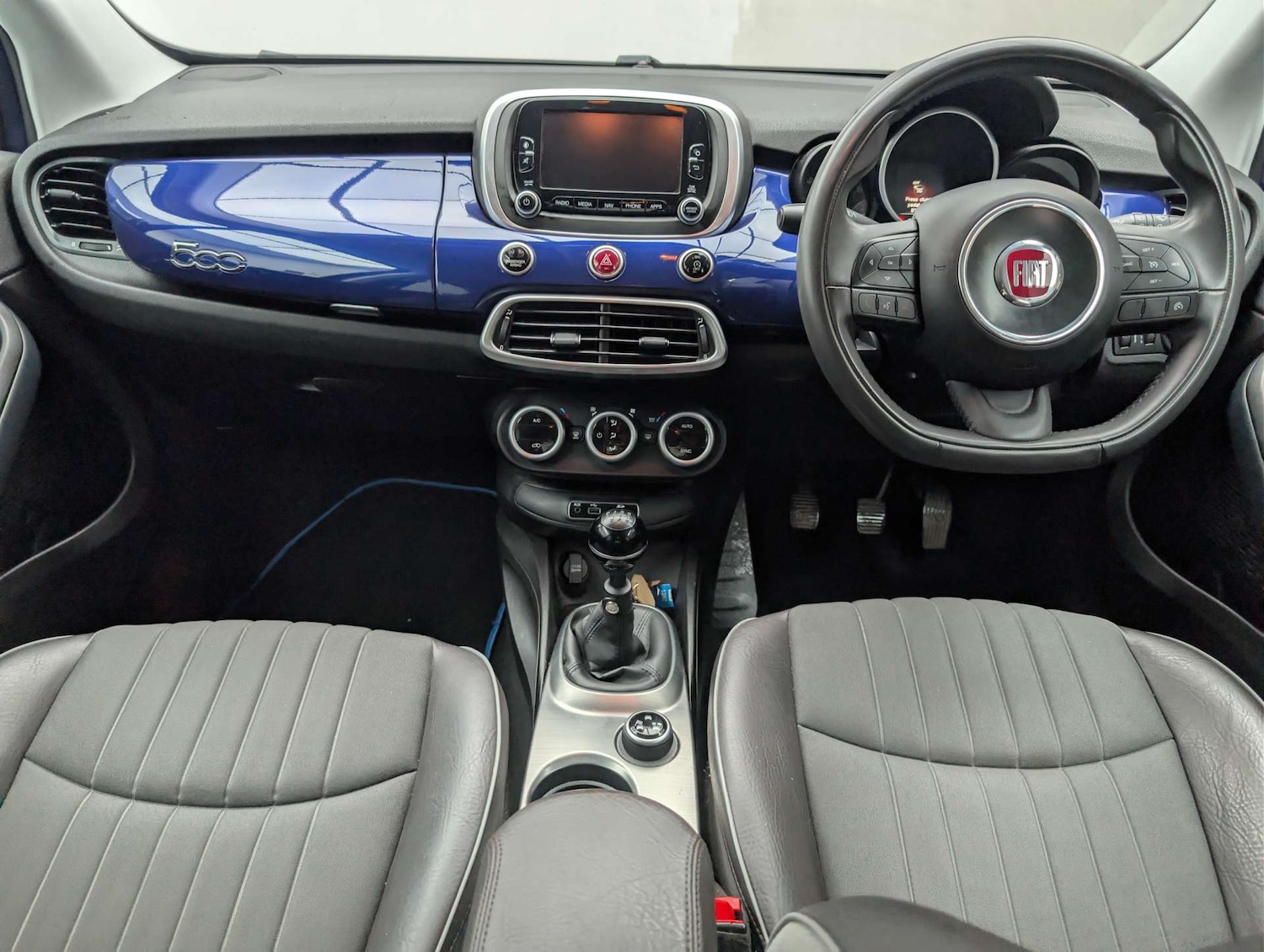Used Fiat 500X 2016 for sale - 77917743: Photo 29