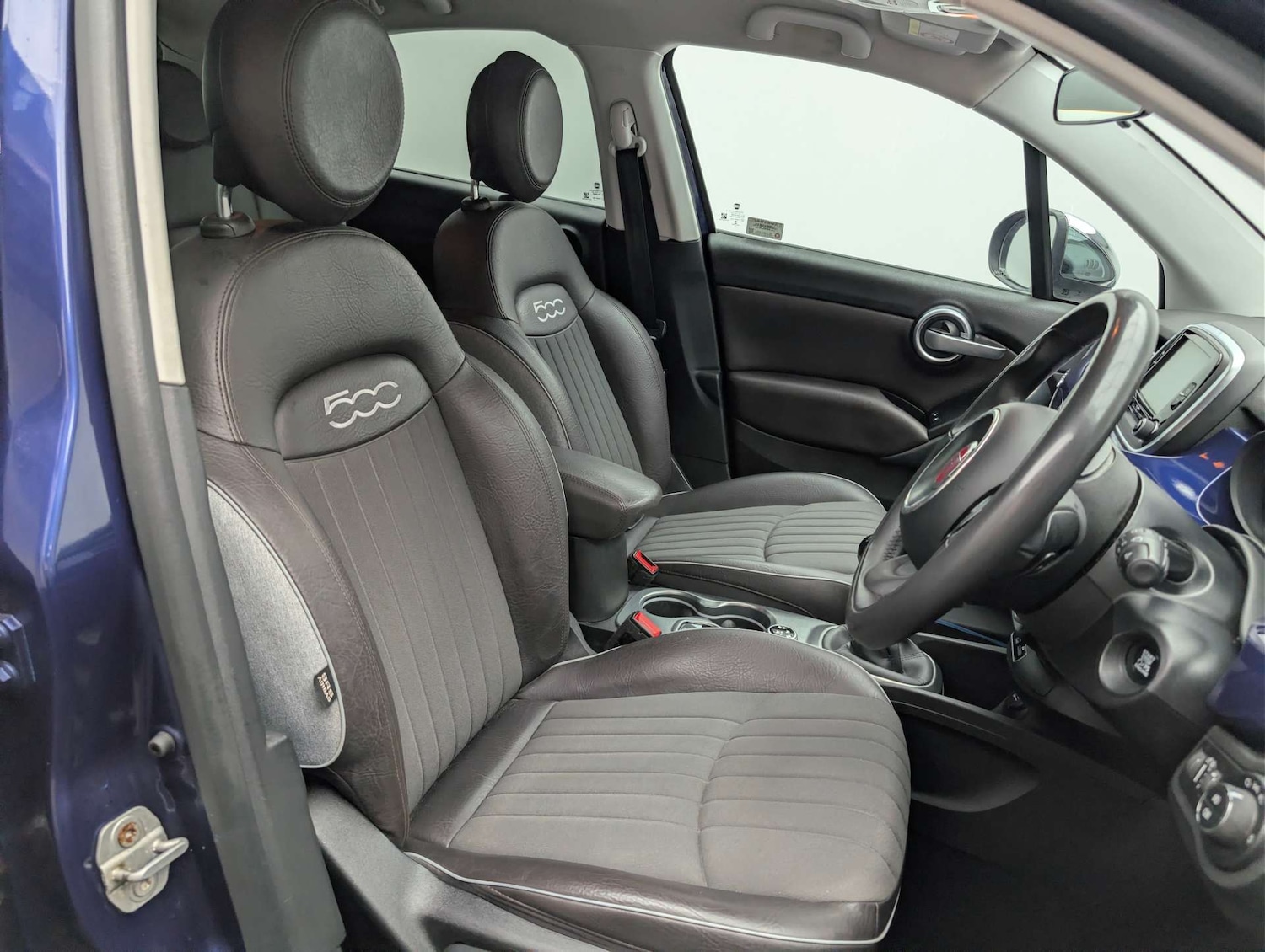 Used Fiat 500X 2016 for sale - 77917743: Photo 30