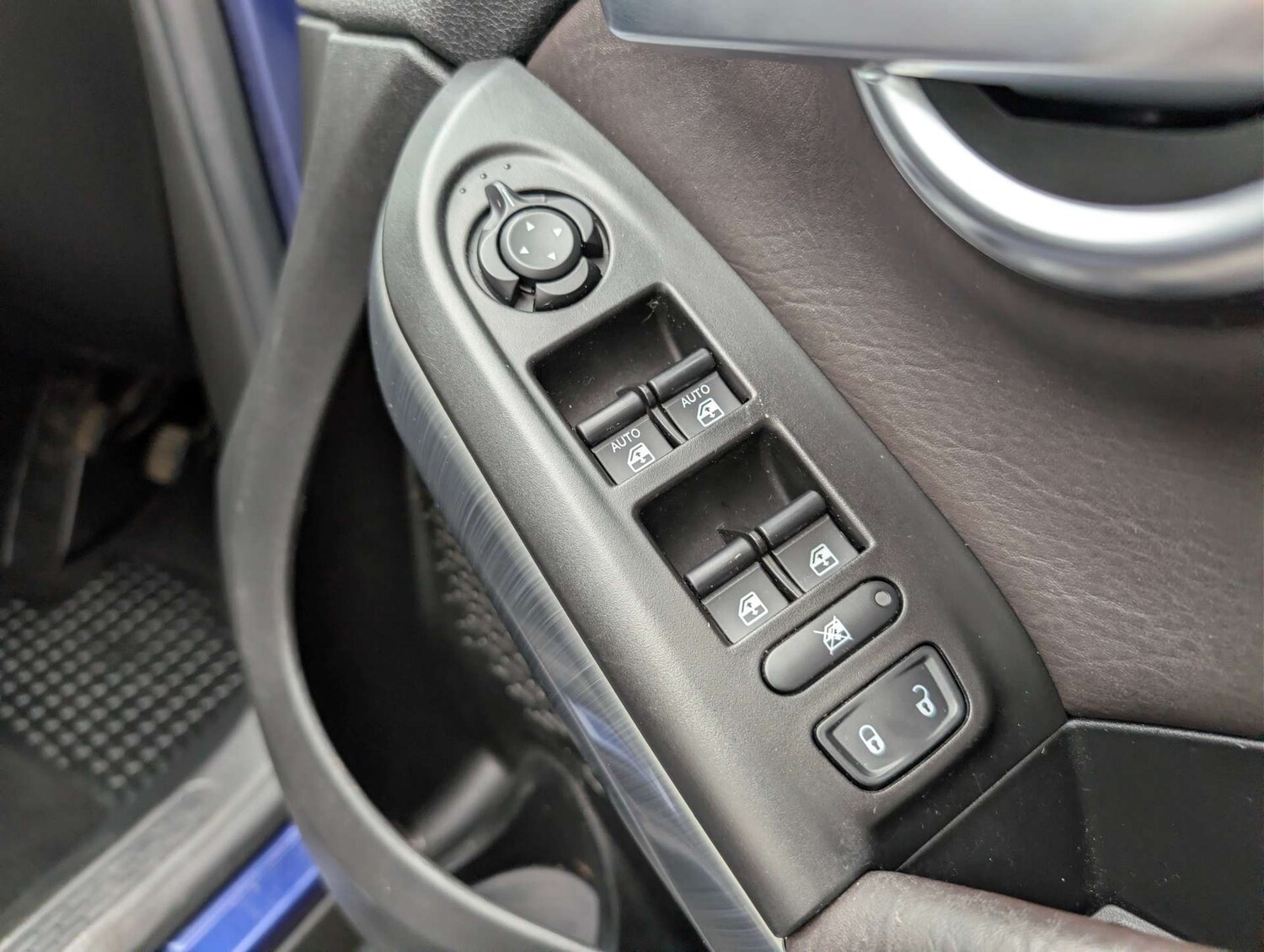 Used Fiat 500X 2016 for sale - 77917743: Photo 31