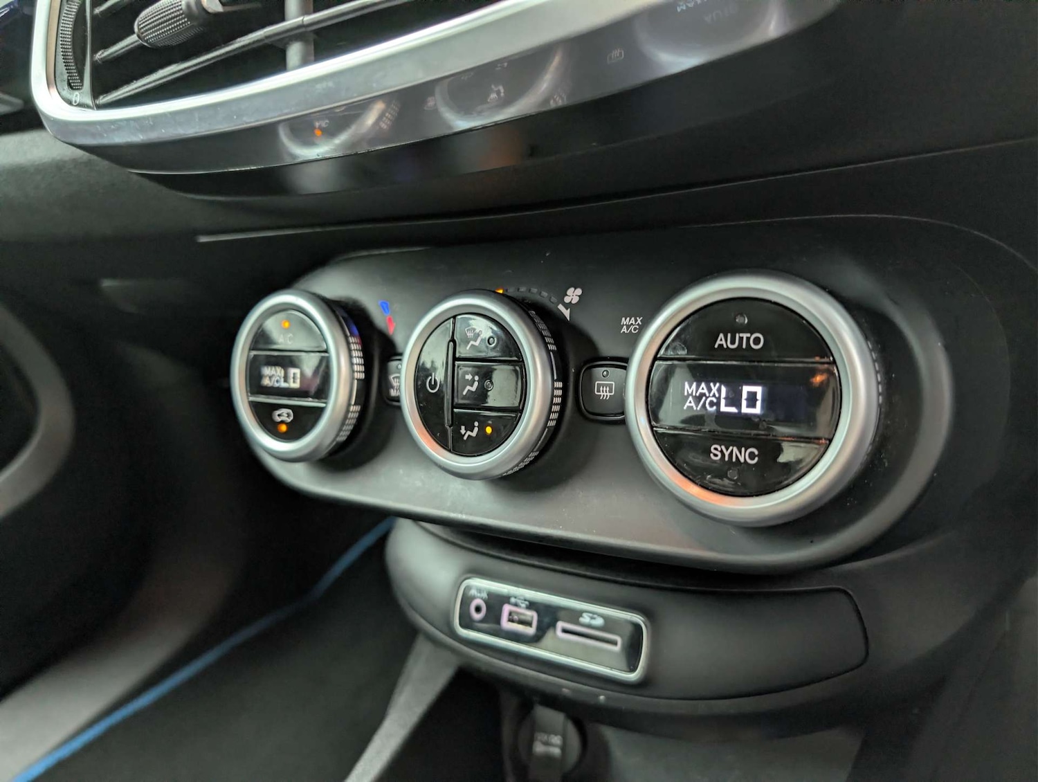 Used Fiat 500X 2016 for sale - 77917743: Photo 33