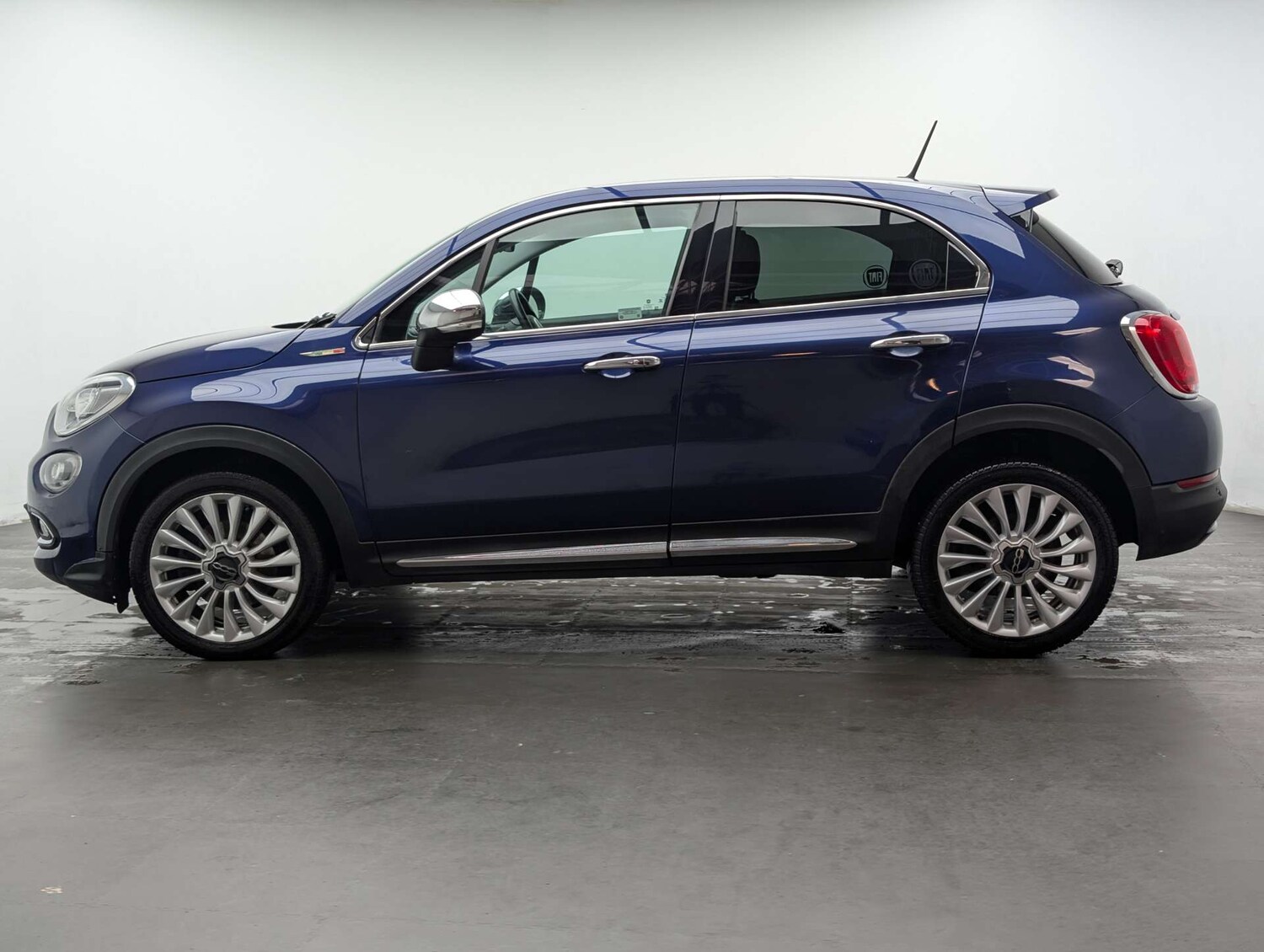 Used Fiat 500X 2016 for sale - 77917743: Photo 6