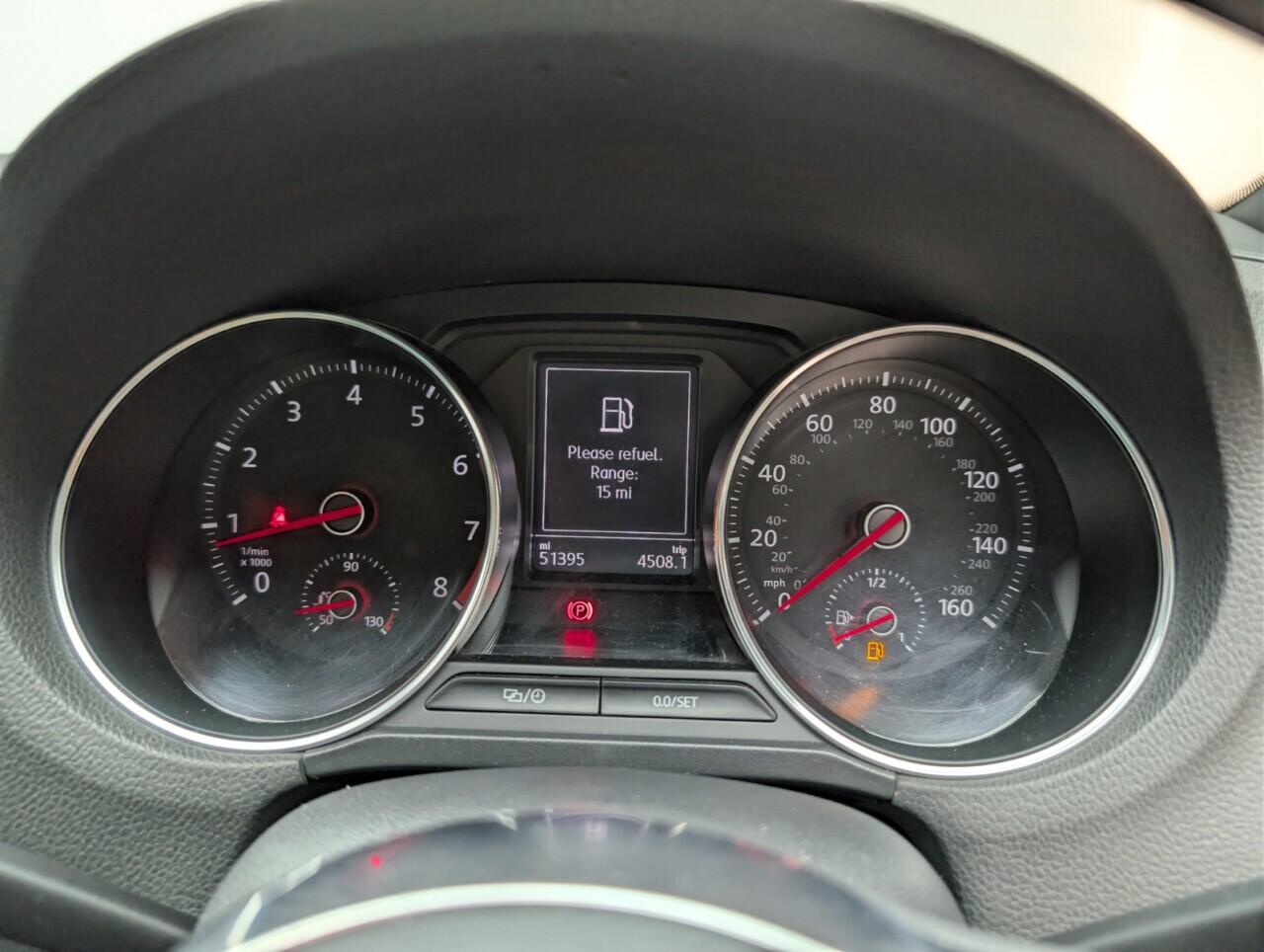 Used Volkswagen Polo 2017 for sale - 77057217: Photo 16