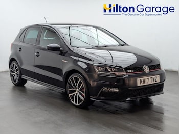 2017 (17) - 1.8 TSI GTI 5dr