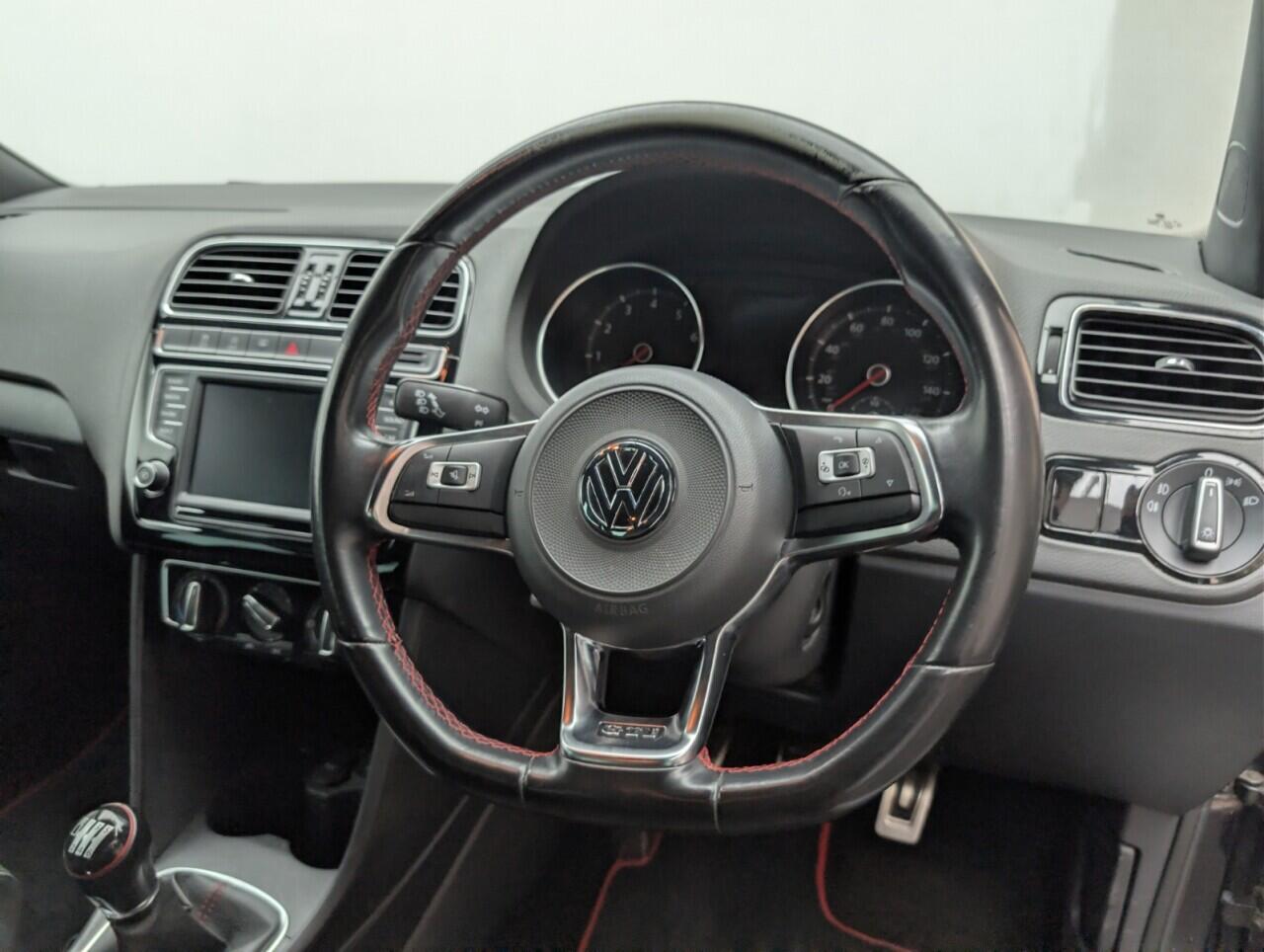 Used Volkswagen Polo 2017 for sale - 77057217: Photo 21