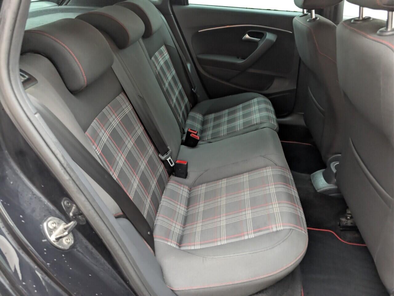 Used Volkswagen Polo 2017 for sale - 77057217: Photo 23